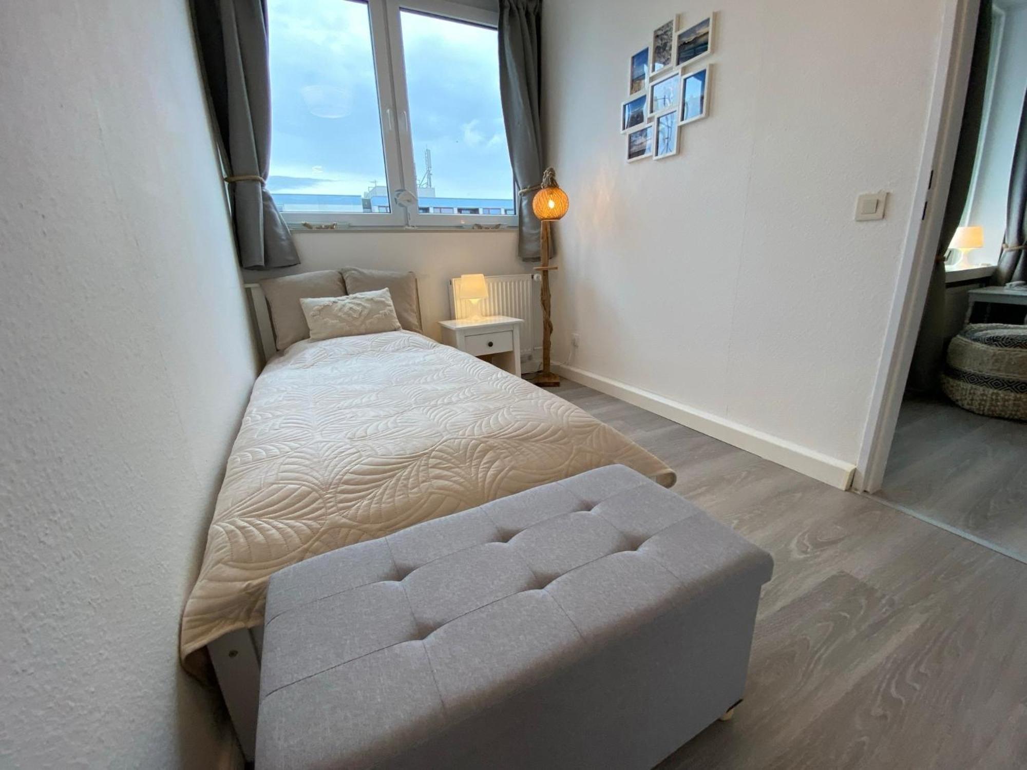 Ferienwohnung Ostseeverliebt 1-6-1 켈렌후센 외부 사진