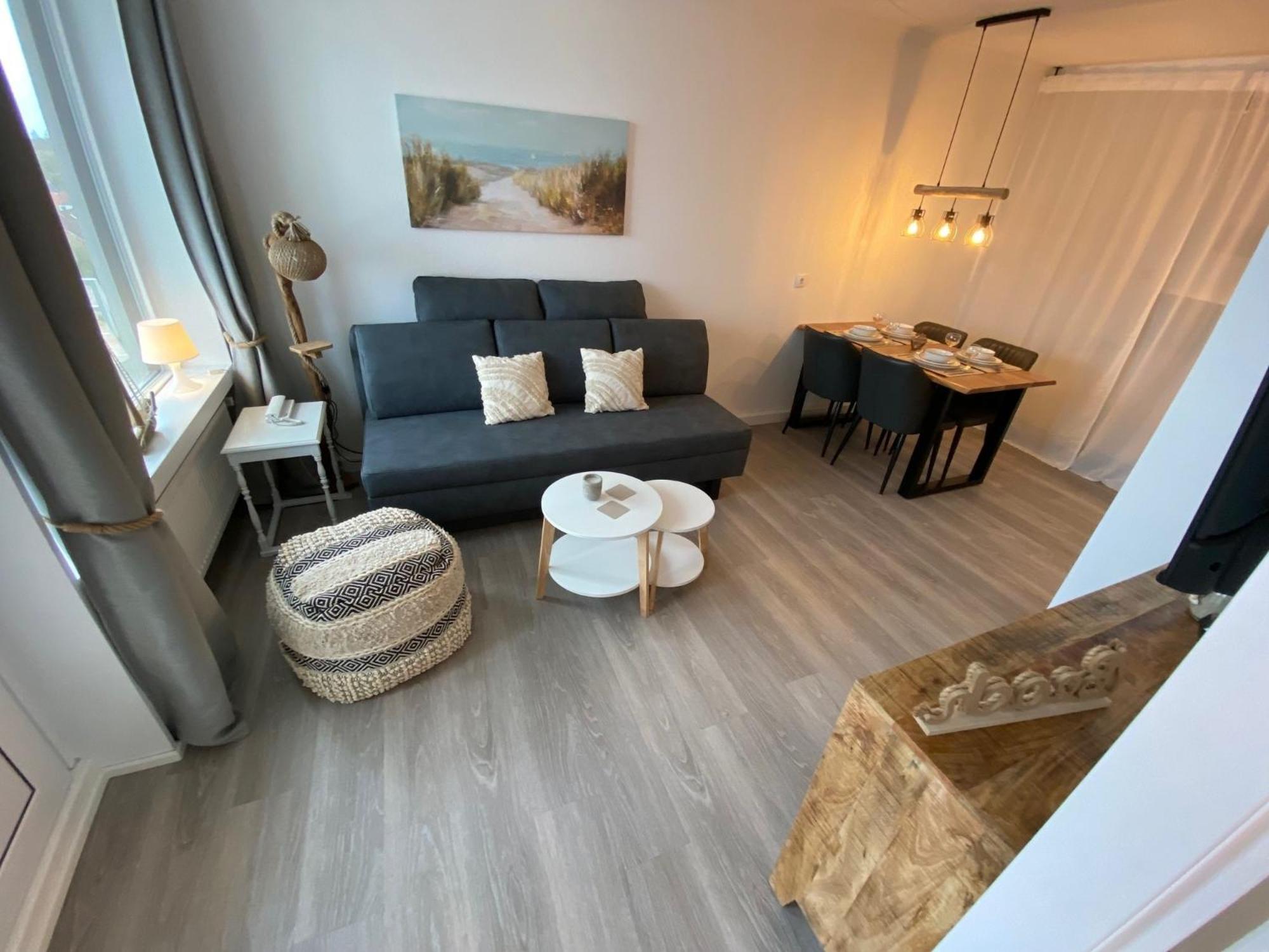 Ferienwohnung Ostseeverliebt 1-6-1 켈렌후센 외부 사진